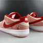 SB Dunk Low StrangeLove Skateboards Shoes Sneakers - nk0000688 image 11