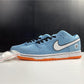 SB Dunk Low Club 58 Gulf Shoes Sneakers - nk0001411 image 9