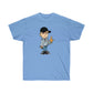 FK You Men T-Shirt - Carolina Blue, M image