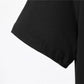 BUR Horseferry T-Shirt in Black - 391 - bbr0000391 image 7