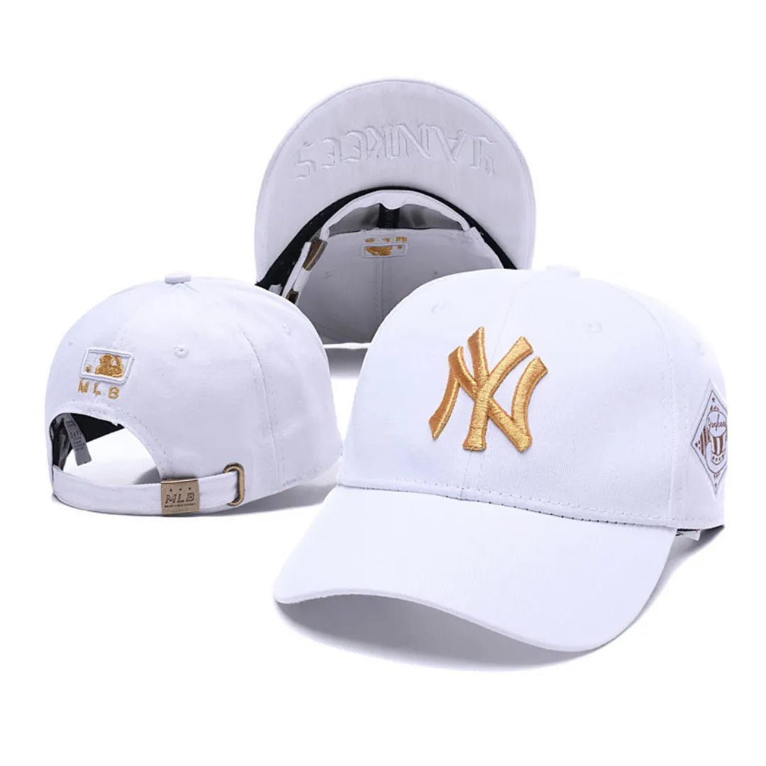 NY Streetwear Cap - CAP0008 image 0