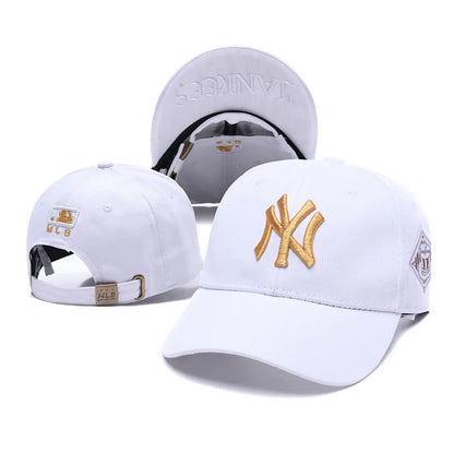 NY Streetwear Cap - CAP0008 image 0