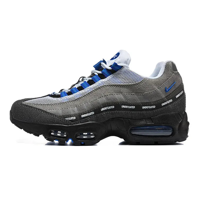 AM 95 SP x Undefeated Geo Birmingham Concord Shoes Sneakers - nk0004960 image 3