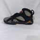 AJ 7 Retro Black Olive Shoes Sneakers - nk0003930 image 9