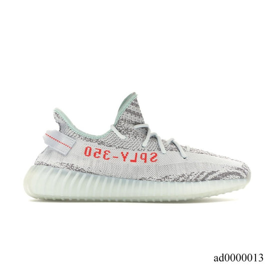 YzY Boost 350 V2 Blue Tint Shoes Sneakers - ad0000013 image 0