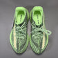 YzY Boost 350 V2 Yeezreel (Reflective) Shoes Sneakers - ad0000072 image 8