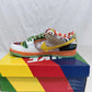 SB Dunk What The Dunk Shoes Sneakers - nk0003807 image 5