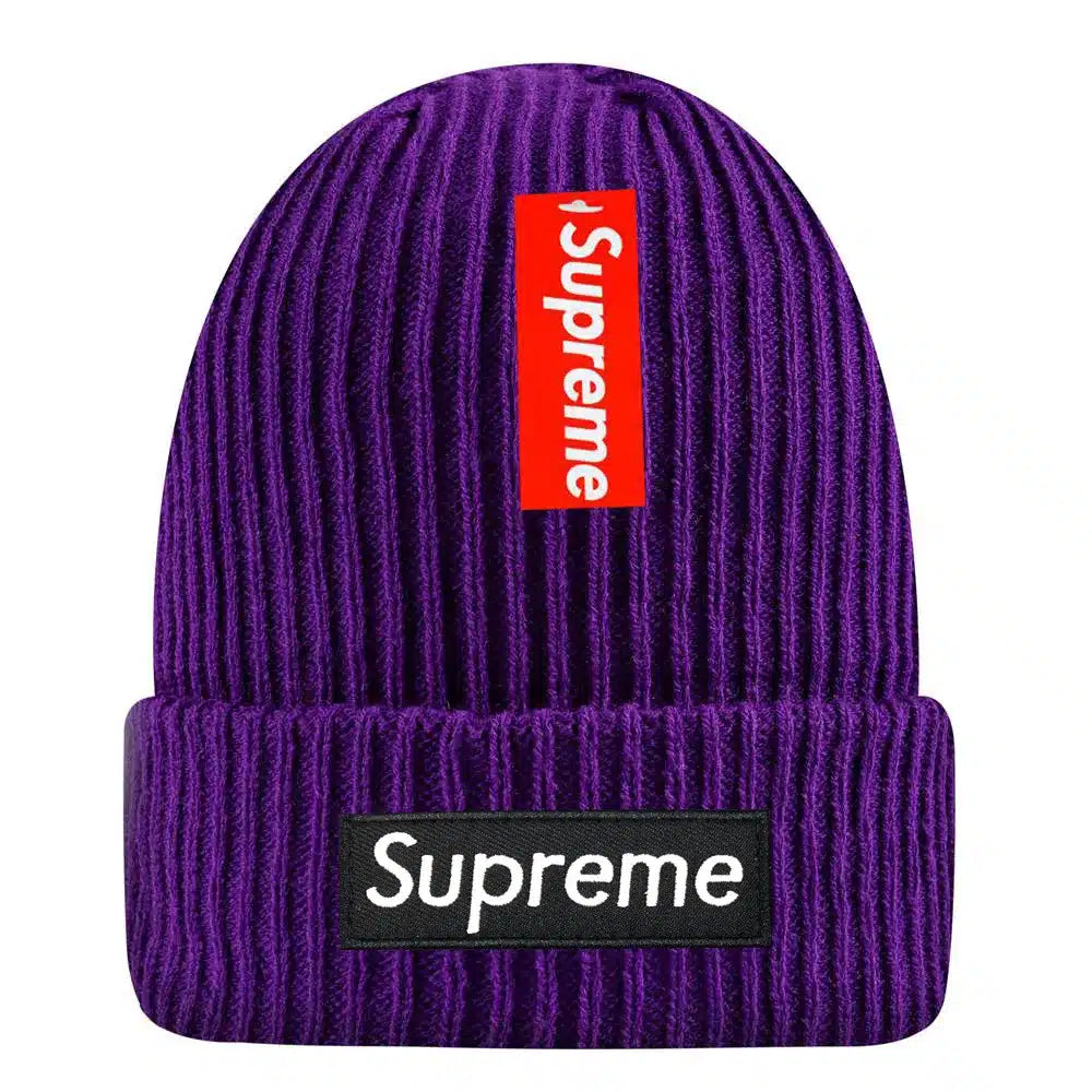 SUP New Era box-logo Beanie - SUP0174 image