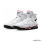 Air Jordan 7 OG Cardinal Shoes Sneakers - nk0002566 image 2