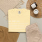 Beef Definition Unisex Garment-Dyed T-shirt image 15