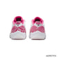 AJ 11 Low Pink Snakeskin Shoes Sneakers - nk0003956 image 3