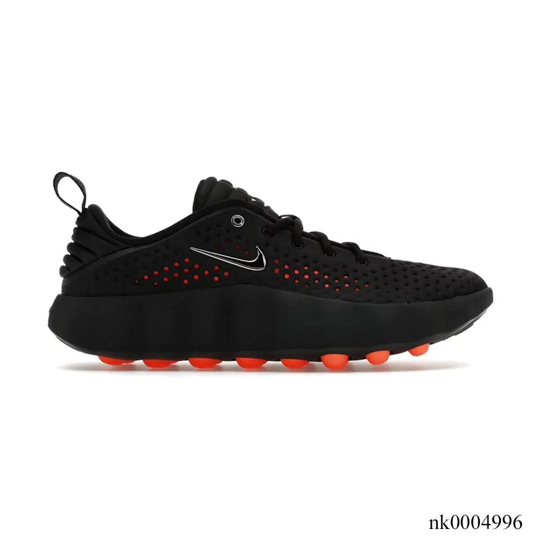Mind 002 Black Hyper Crimson (2026) Shoes Sneakers - nk0004996 image