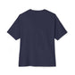 Graphic Print Unisex Oversized Boxy Tee - POD0039 image 22