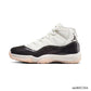 AJ 11 Neapolitan Shoes Sneakers - nk0003204 image 1