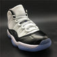 AJ 11 Retro Concord (2018) Shoes Sneakers - nk0000053 image 3