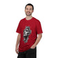 Crown of Faith 2 Unisex Garment-Dyed T-shirt image 76