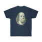 Say Less Money Talks Men T-Shirt - Navy, 2XL image