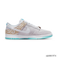Dunk Low Barbershop Grey Shoes Sneakers - nk0001974 image