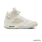 AJ 5 Year of the Snake Shoes Sneakers - nk0004296 image