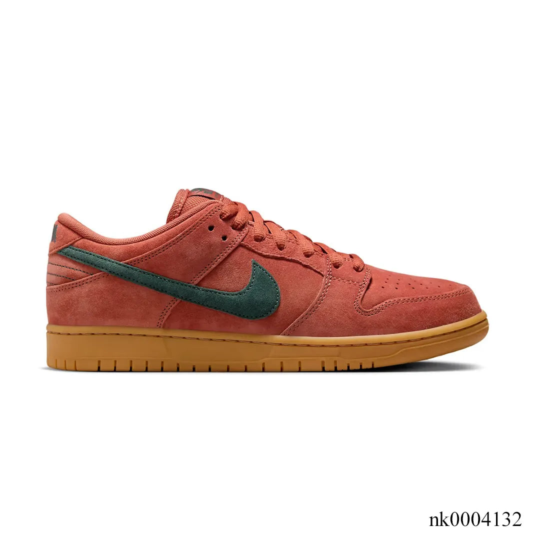 Dunk Low SB Burnt Sunrise Shoes Sneakers - nk0004132 image