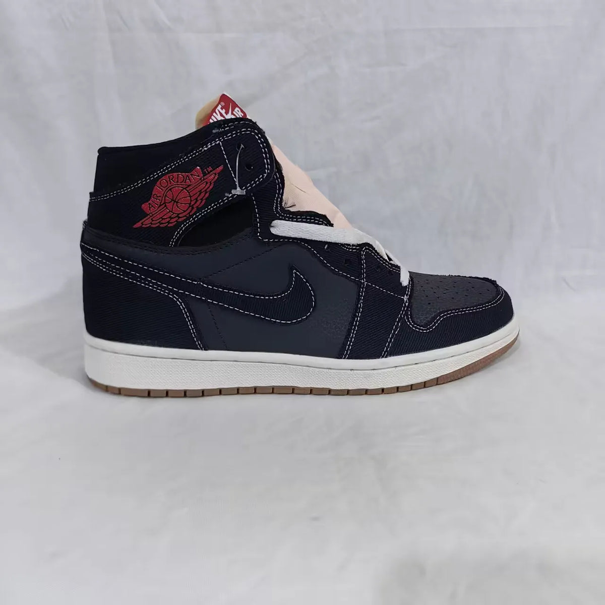 AJ 1 Retro High OG Flight Club Sneakers – nk0005229 image 6
