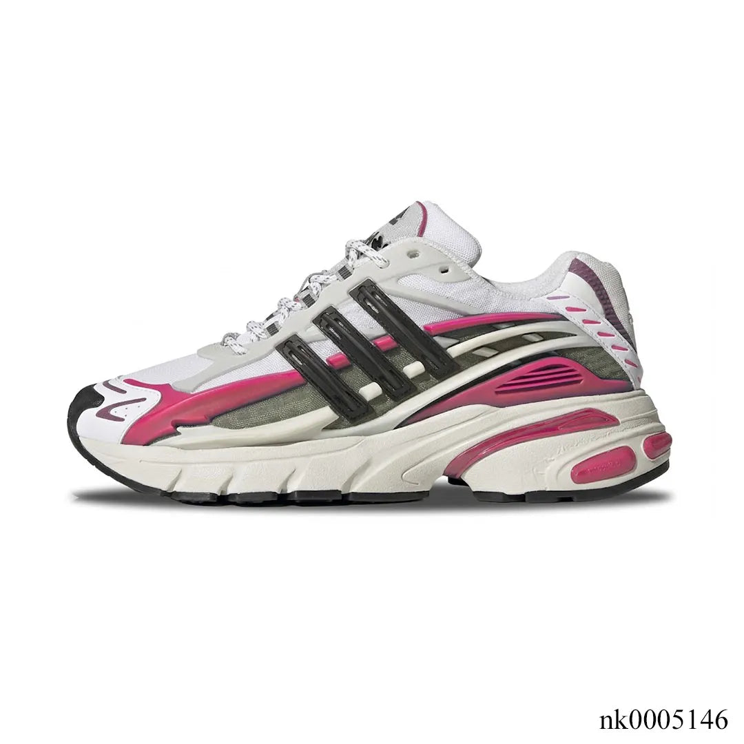 Pharrell x VIRGINIA x adidas Adistar Jellyfish 'Pink' Shoes Sneakers - nk0005146 image 1