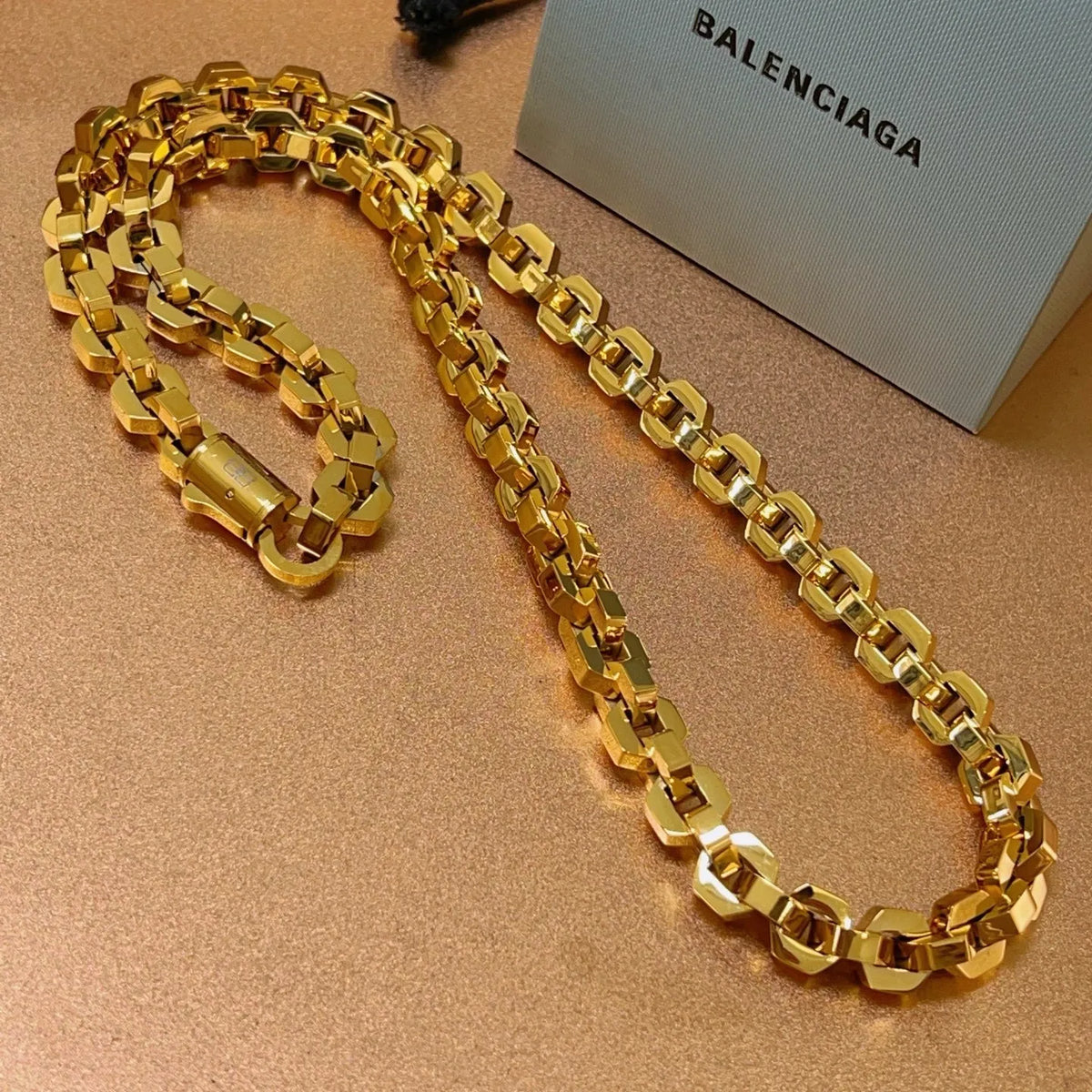 BLCG Necklace - Hl77C30 image 5