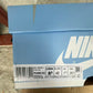 AJ 1 High OG Psychic Blue and Pale Ivory Shoes Sneakers – nk0005386 image 9