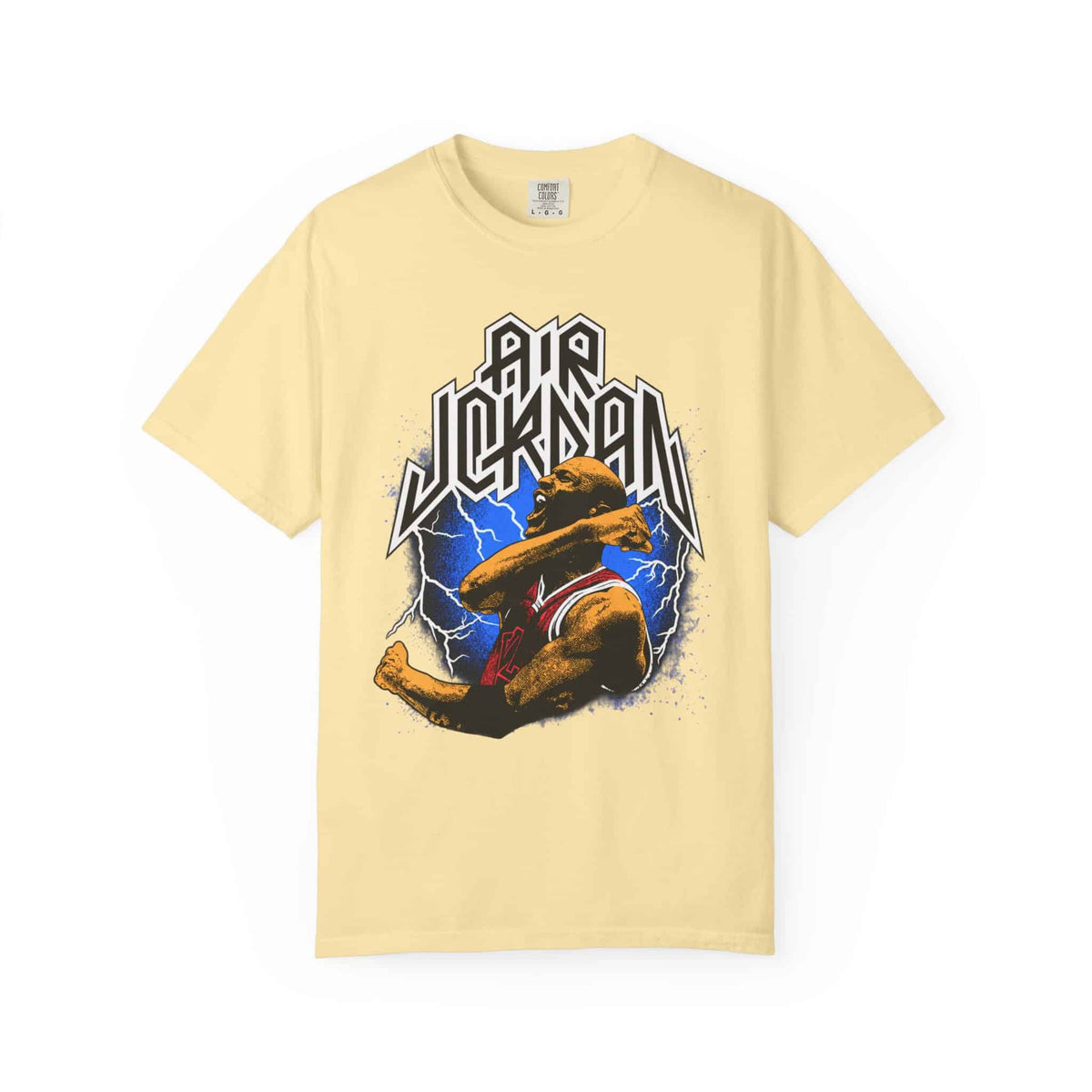 Airborne Legend Unisex Garment-Dyed T-shirt image 21