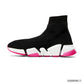 BLCG Speed 2.0 Black Pink Shoes Sneakers - bl0000015 image 1
