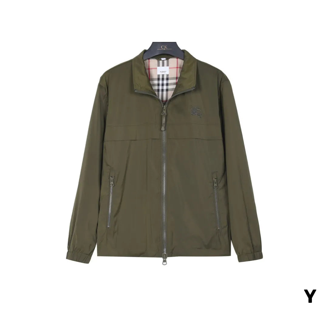 BUR Streetwear Jacket - BUR0067 - XS image