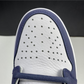AJ 1 Retro High Midnight Navy (2020) Shoes Sneakers - nk0000825 image 8