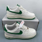 AF 1 Low 07 "White Pine Green" Shoes Sneakers - nk0005389 image 2