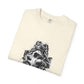 Crown of Faith 2 Unisex Garment-Dyed T-shirt image 20