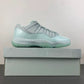 [PREMIUM] JAIDE x AJ 11 Low "Fiberglass" Shoes Sneakers - nk0005499 image 5