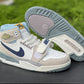 AJ Legacy 312 Corduroy Swoosh Shoes Sneakers - nk0001984 image 4
