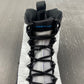 AJ 9 Black University Blue Shoes Sneakers - nk0000819 image 11