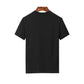 BUR London England T-Shirt in Black - 389 - bbr0000389 image 1