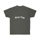 Snoop Dogg 1 Men T-Shirt - Charcoal, M image