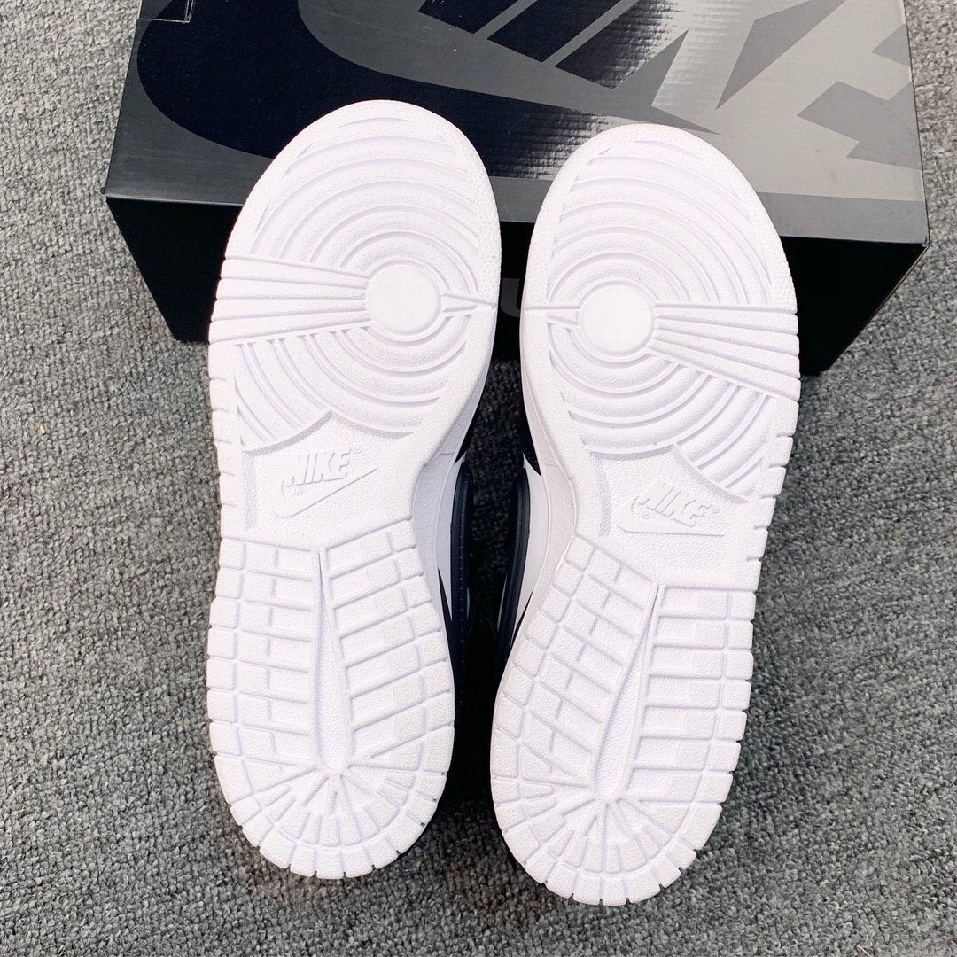 Dunk High X Ambush Black White Shoes Sneakers - nk0001576 image 6