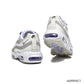 AM 95 Hydrangeas Shoes Sneakers - nk0004621 image 5