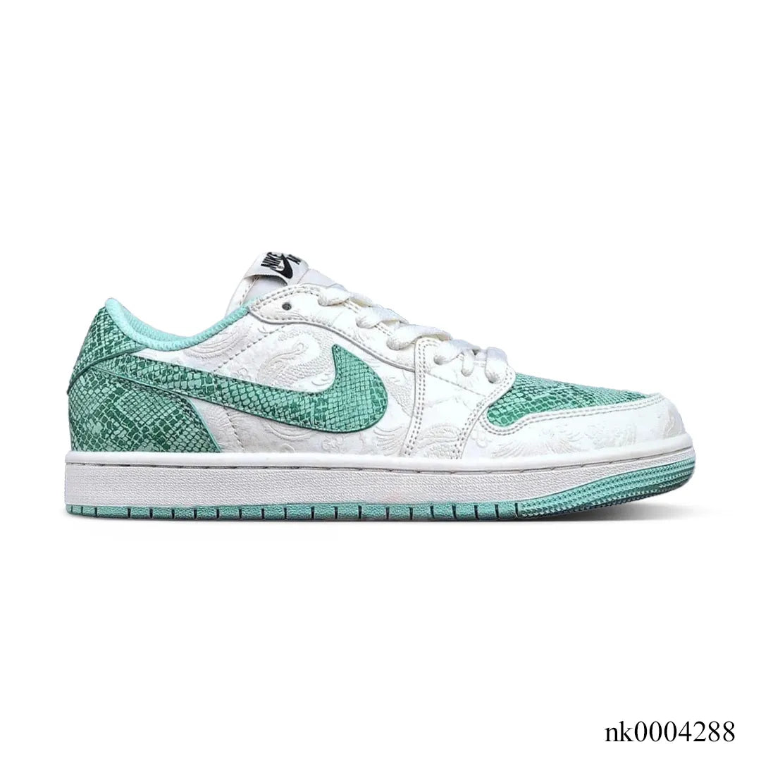 AJ 1 Low OG Year of the Snake Shoes Sneakers - nk0004288 image