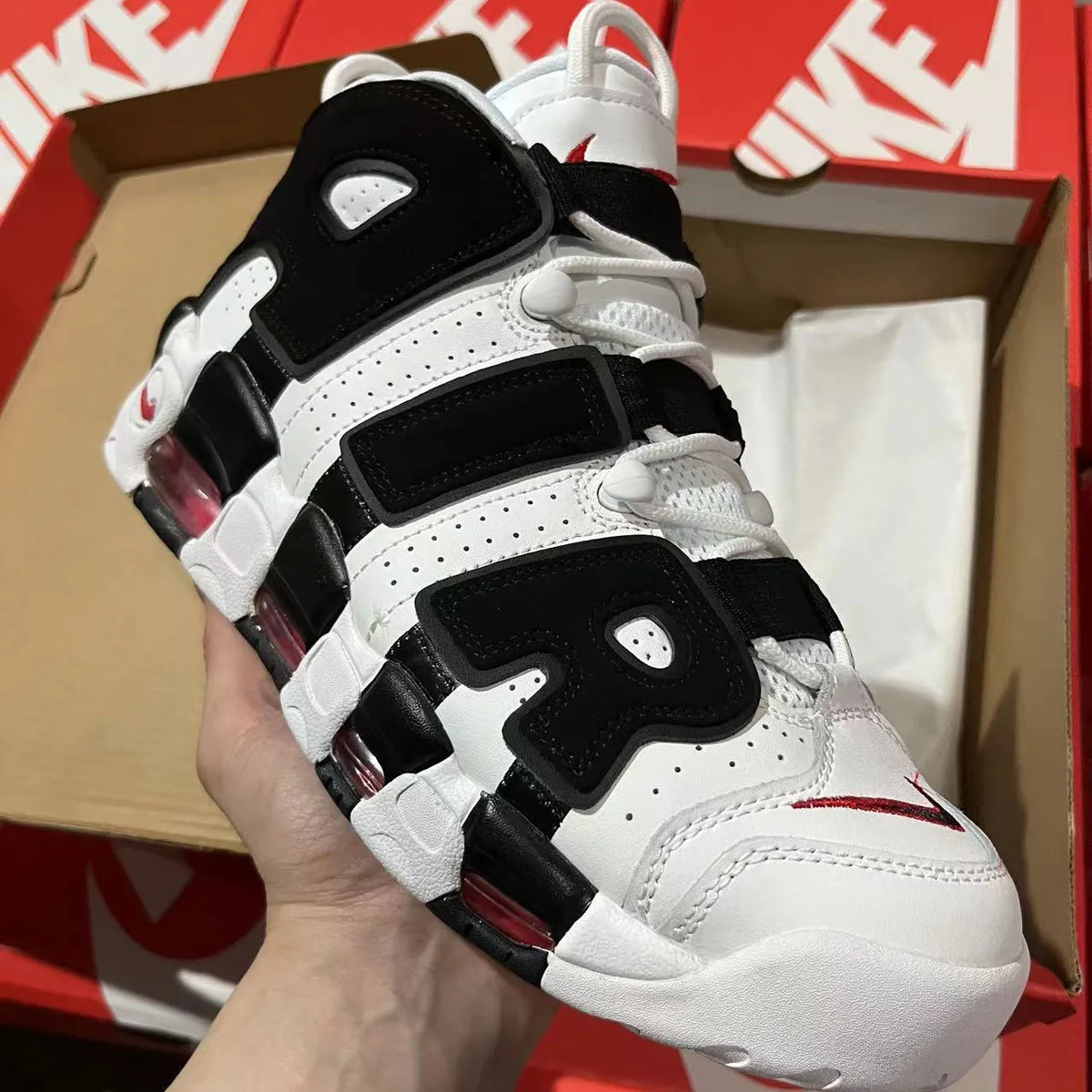 Air More Uptempo 'Scottie Pippen'  Shoes Sneakers – nk0005359 image 7