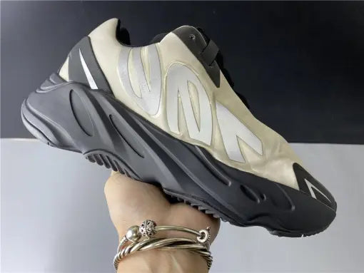 YzY Boost 700 MNVN Bone Shoes Sneakers - ad0000155 image 13
