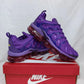Air VaporMax Purple Shoes Sneakers - nk0003948 image 2