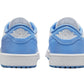 AJ 1 Retro Low Golf UNC Shoes Sneakers - nk0001887 image 3