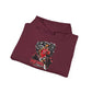 Chicago Legend 23 Hooded Sweatshirt image 21