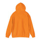 Graphic Print Hooded Sweatshirt - POD0039 image 26