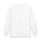 Midnight Cat Long Sleeve T-Shirt image 1