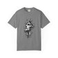 Crown of Faith 1 Unisex Garment-Dyed T-shirt image